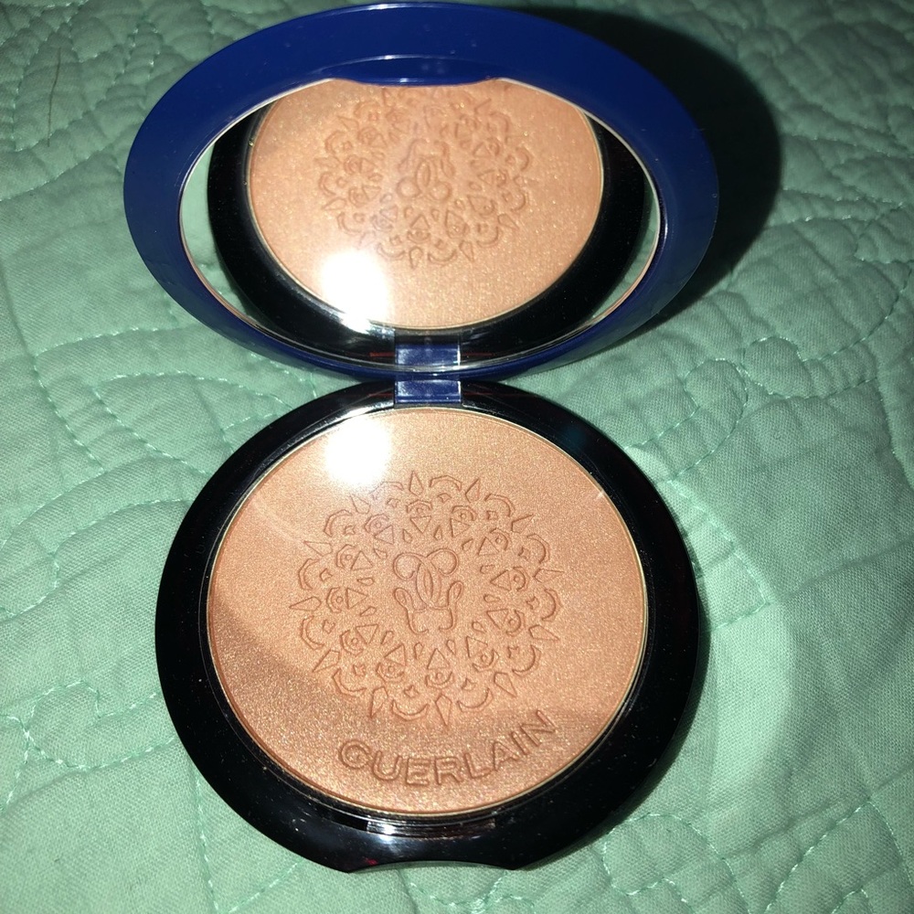 Guerlain bronzer